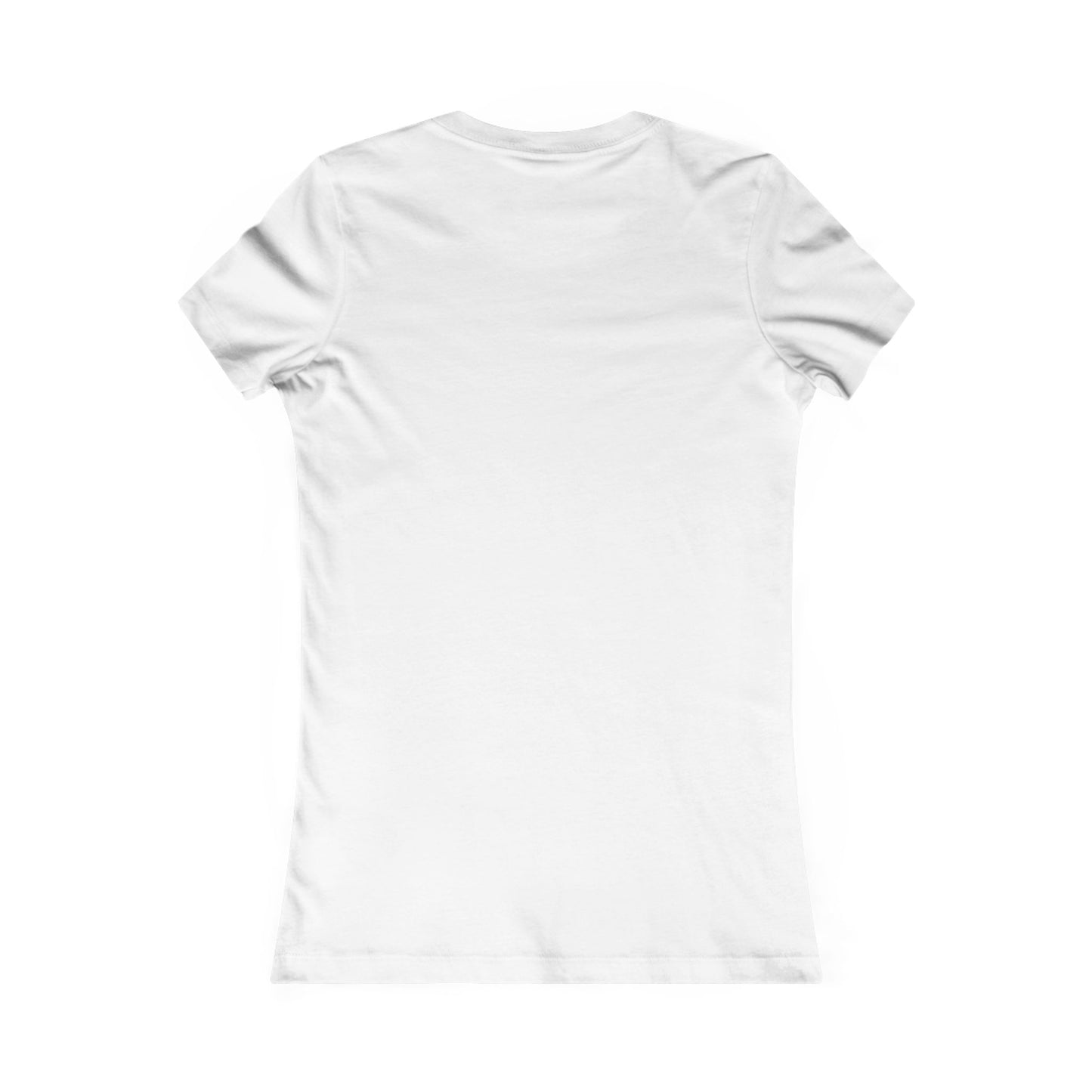 Montecito Minimalist Women's Tee
