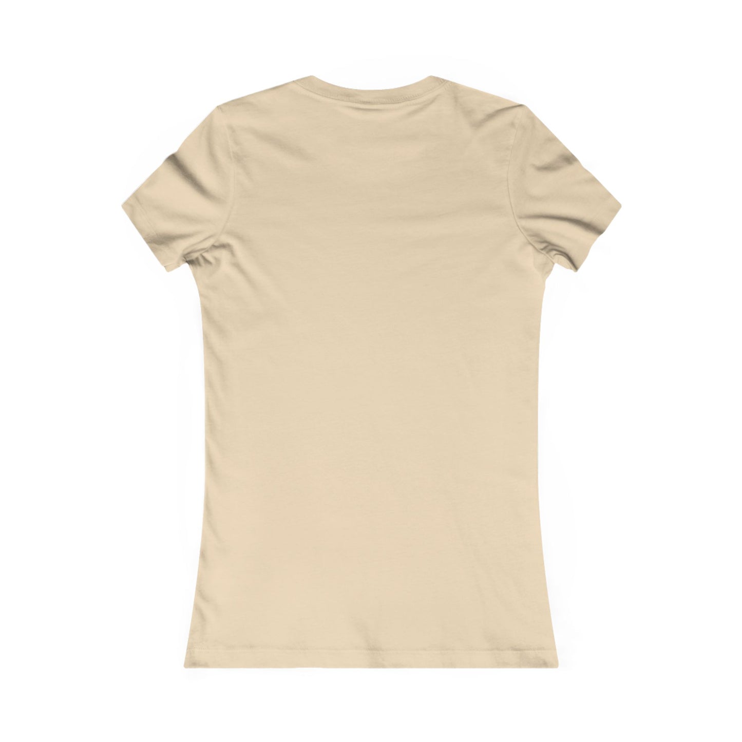 Montecito Minimalist Women's Tee