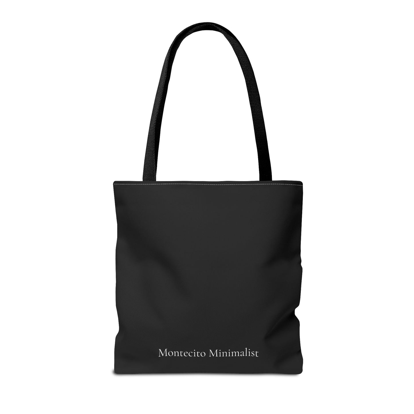 Keep Calm and Mind the Spare Tote