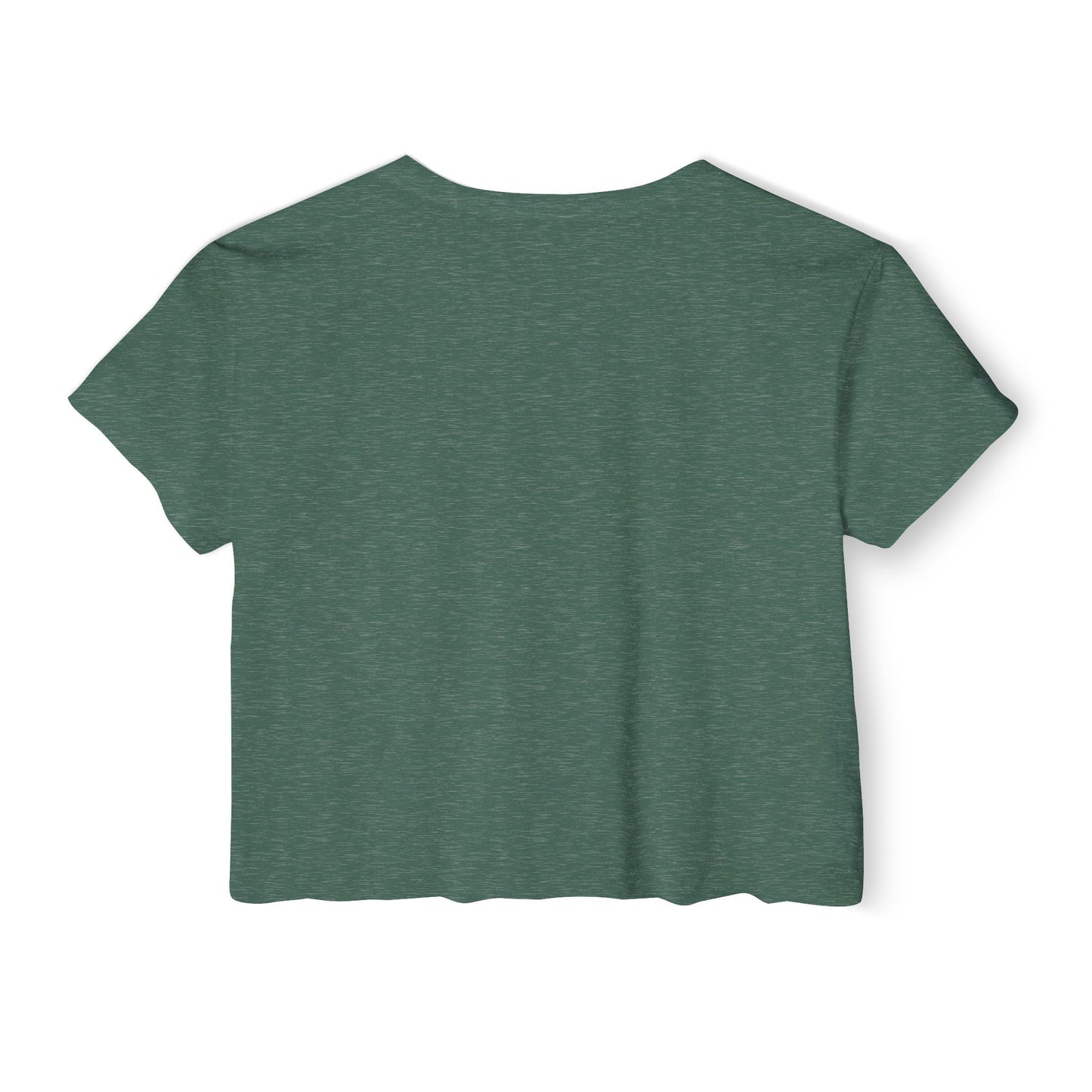 Retired Yacht Girl Crop Top