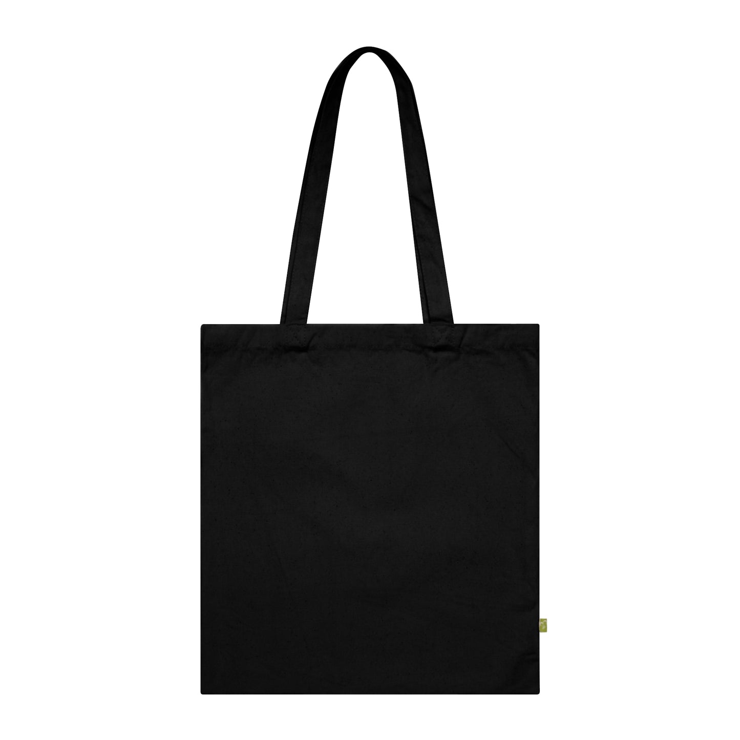 Privacy Tour Organic Cotton Tote Bag