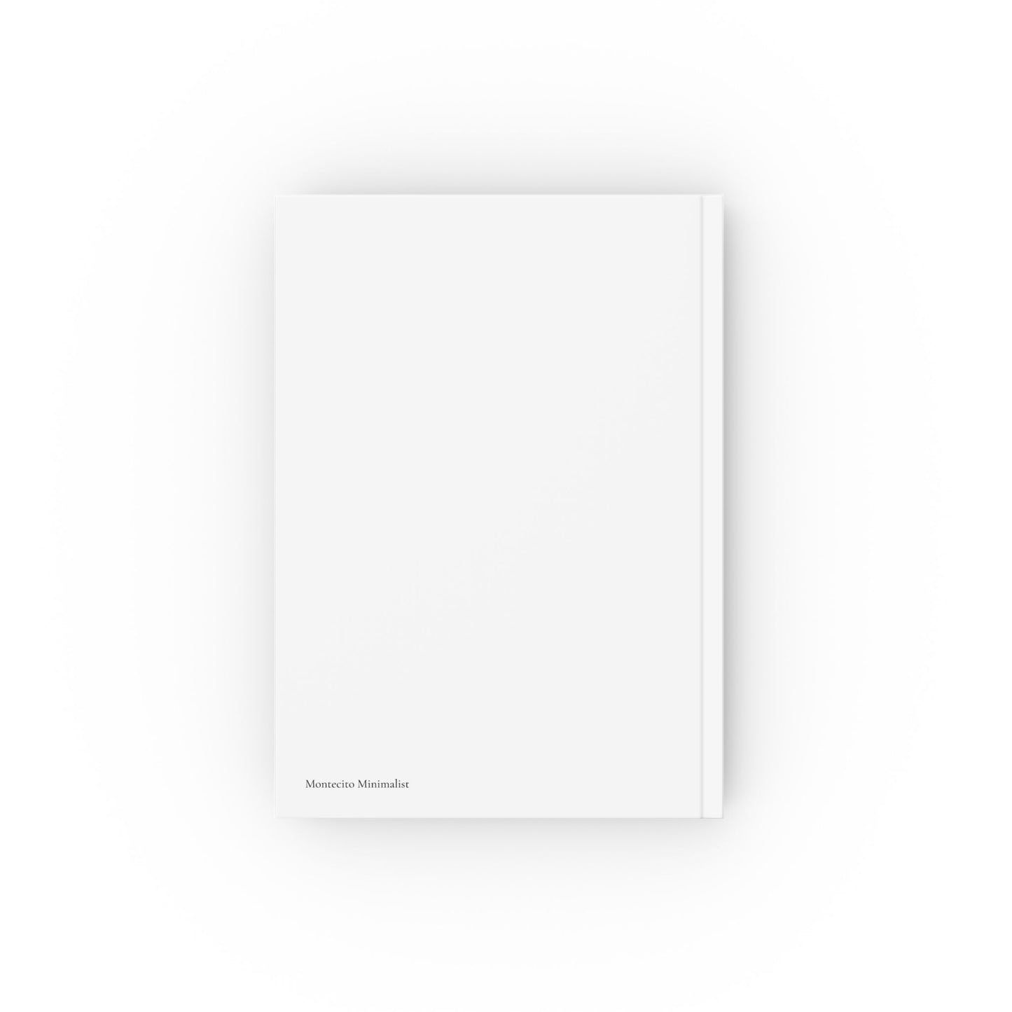 Montecito Minimalist | EmpowHER - Dream, Achieve, Repeat - No Prince Required