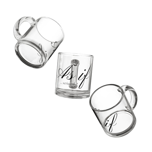 As If ... seriously? Coffee Cup