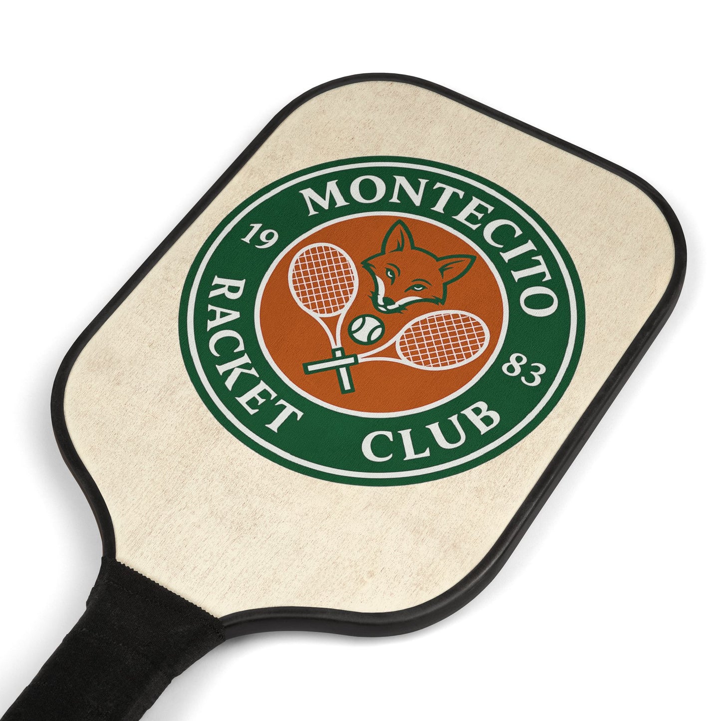Montecito Racket Club Pickleball Set