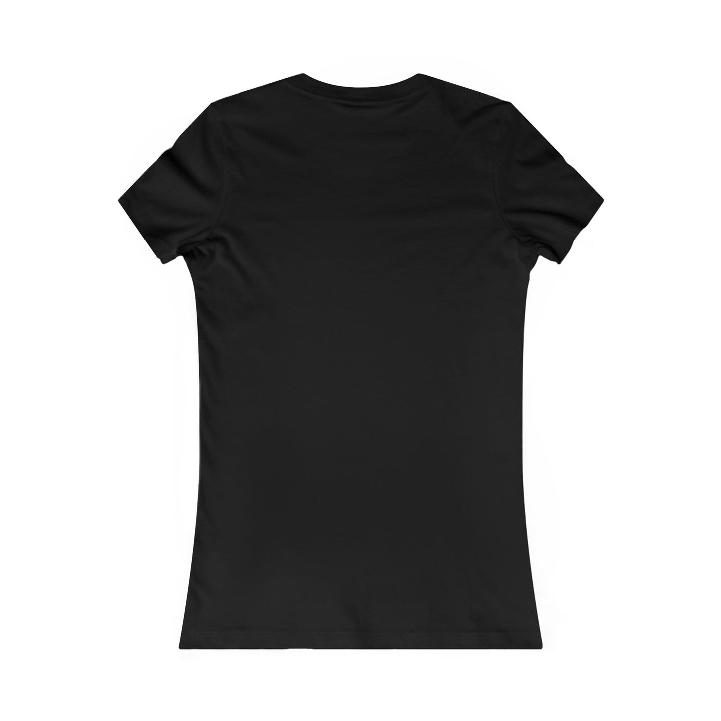 Montecito Minimalist Women's Tee