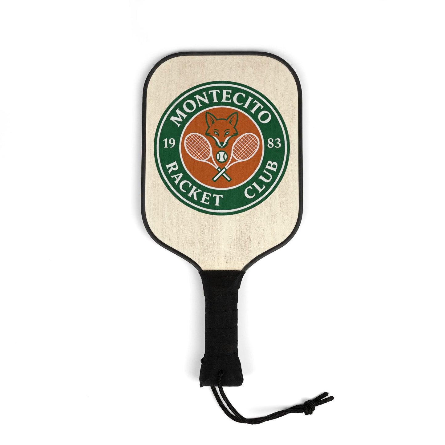 Montecito Racket Club Pickleball Set
