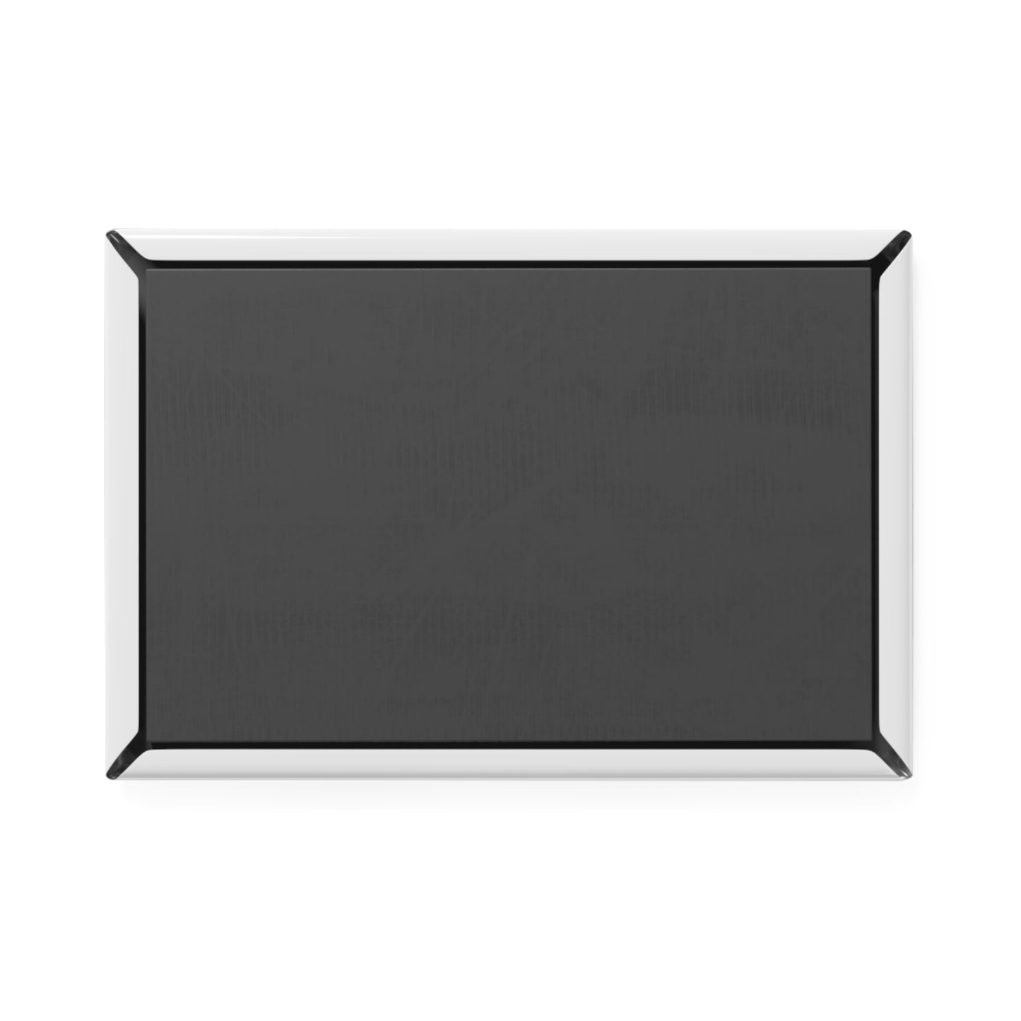 Montecito Minimalist | Podcast Deal Magnet – Perfect Gift for Podcasters (1 & 10 pcs)