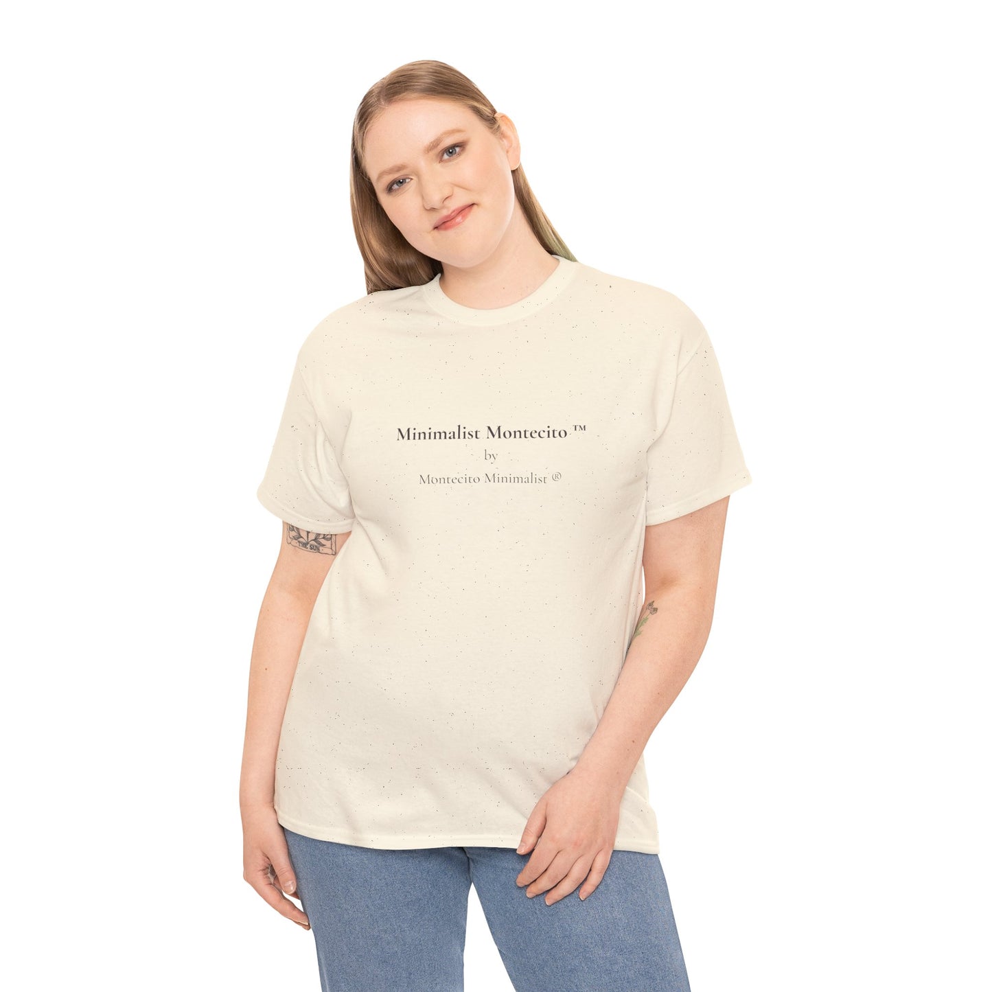 Minimalist Montecito ™ by Montecito Minimalist ® Tee