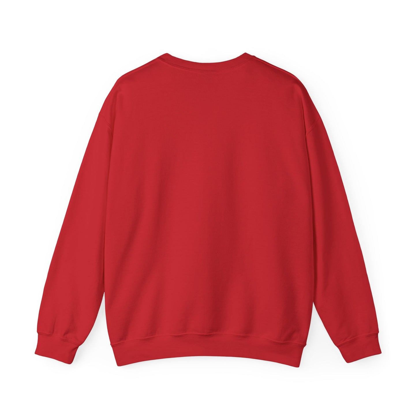 Never Complain and Never Explain Sweater