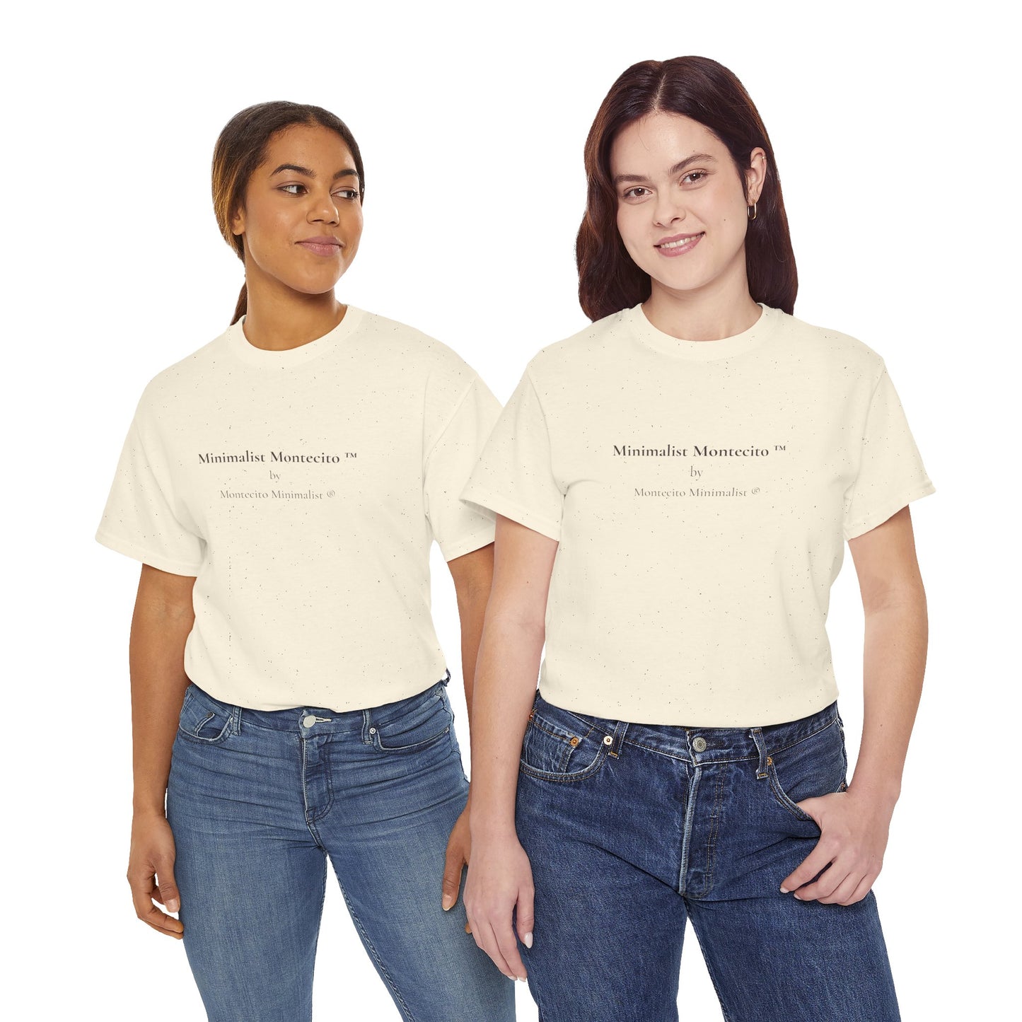 Minimalist Montecito ™ by Montecito Minimalist ® Tee