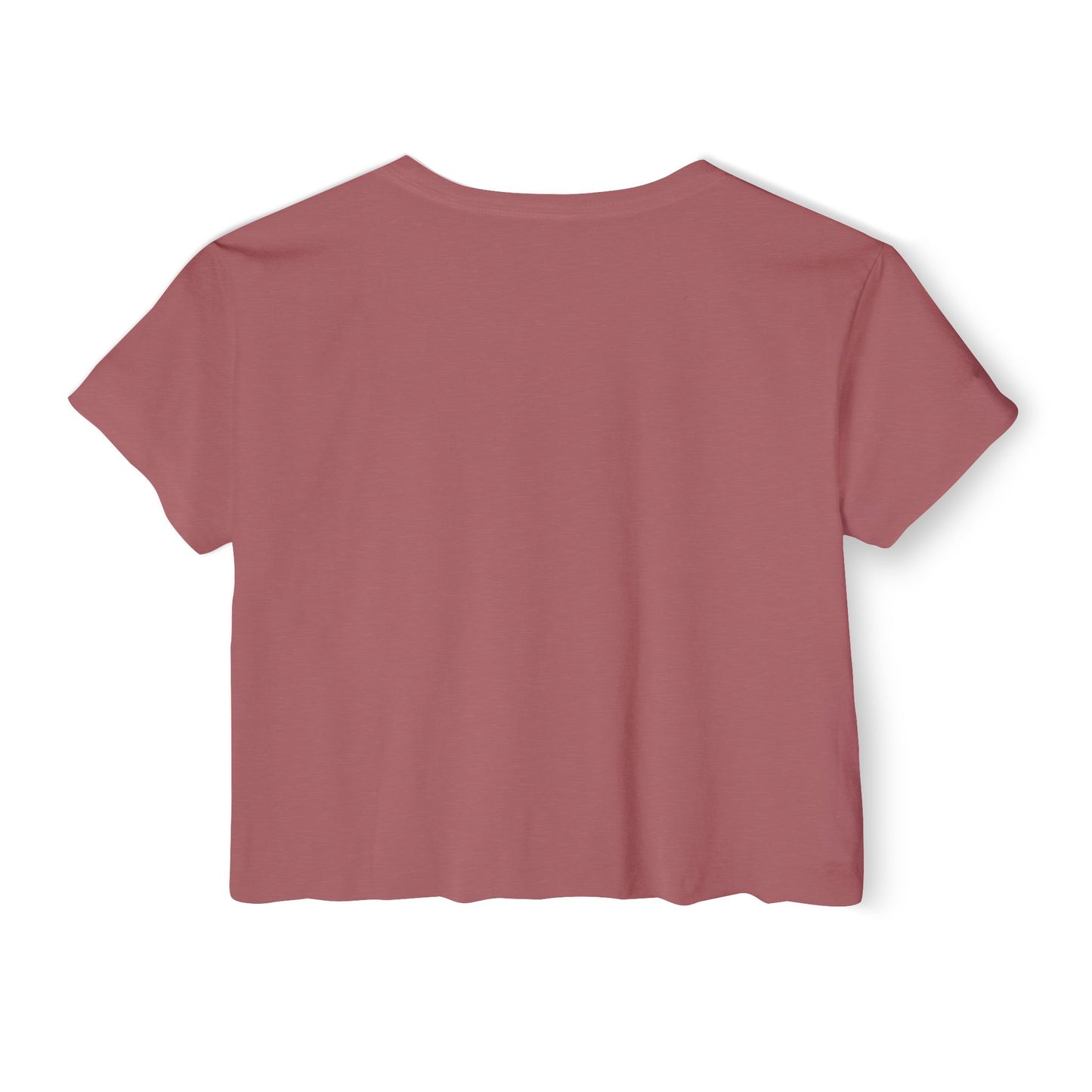 Retired Yacht Girl Crop Top