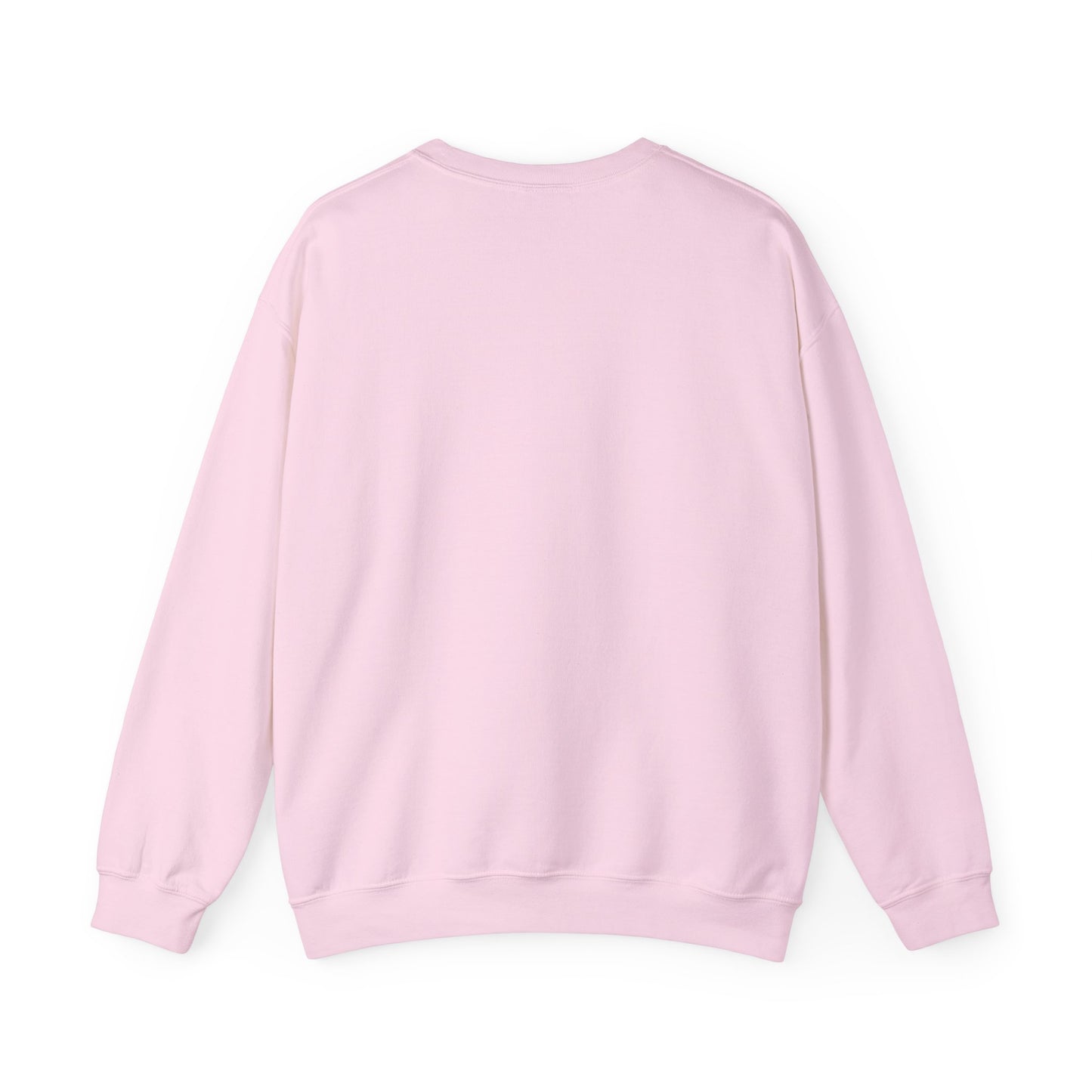Never Complain and Never Explain Sweater