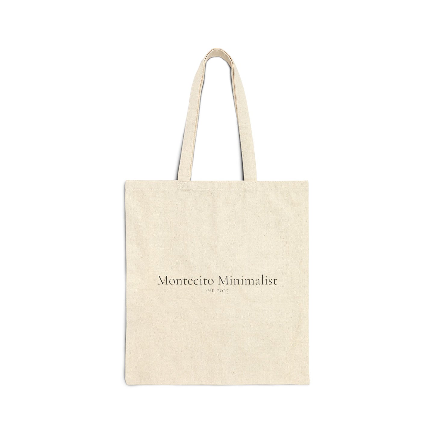 Blocklighting Tote