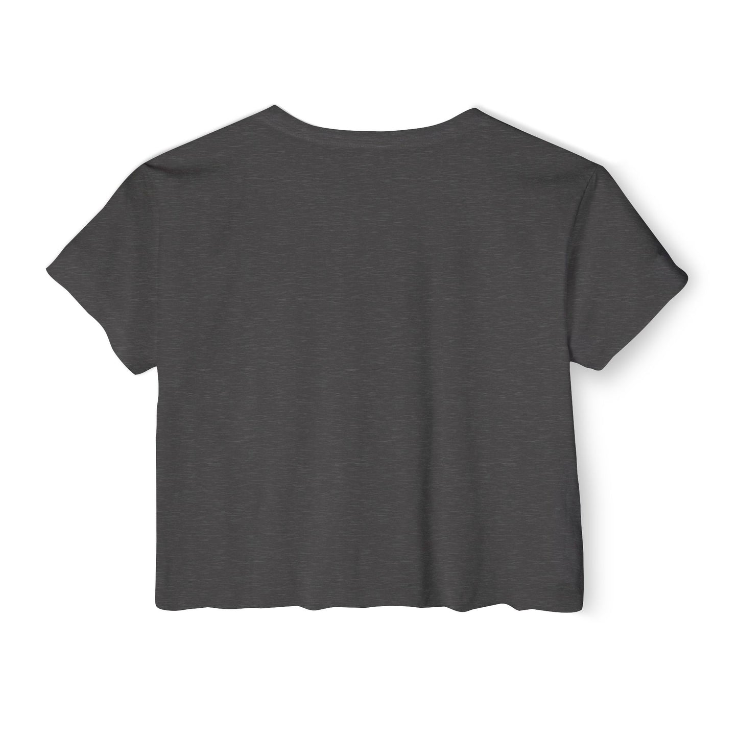 Florals? For Spring? Groundbreaking. – Iconic Fashion Quote T-Shirt