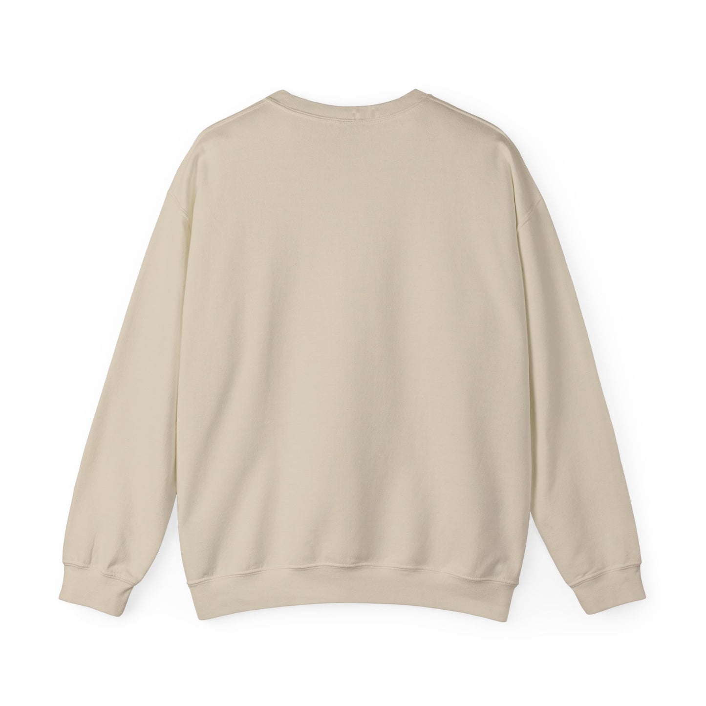 Never Complain and Never Explain Sweater