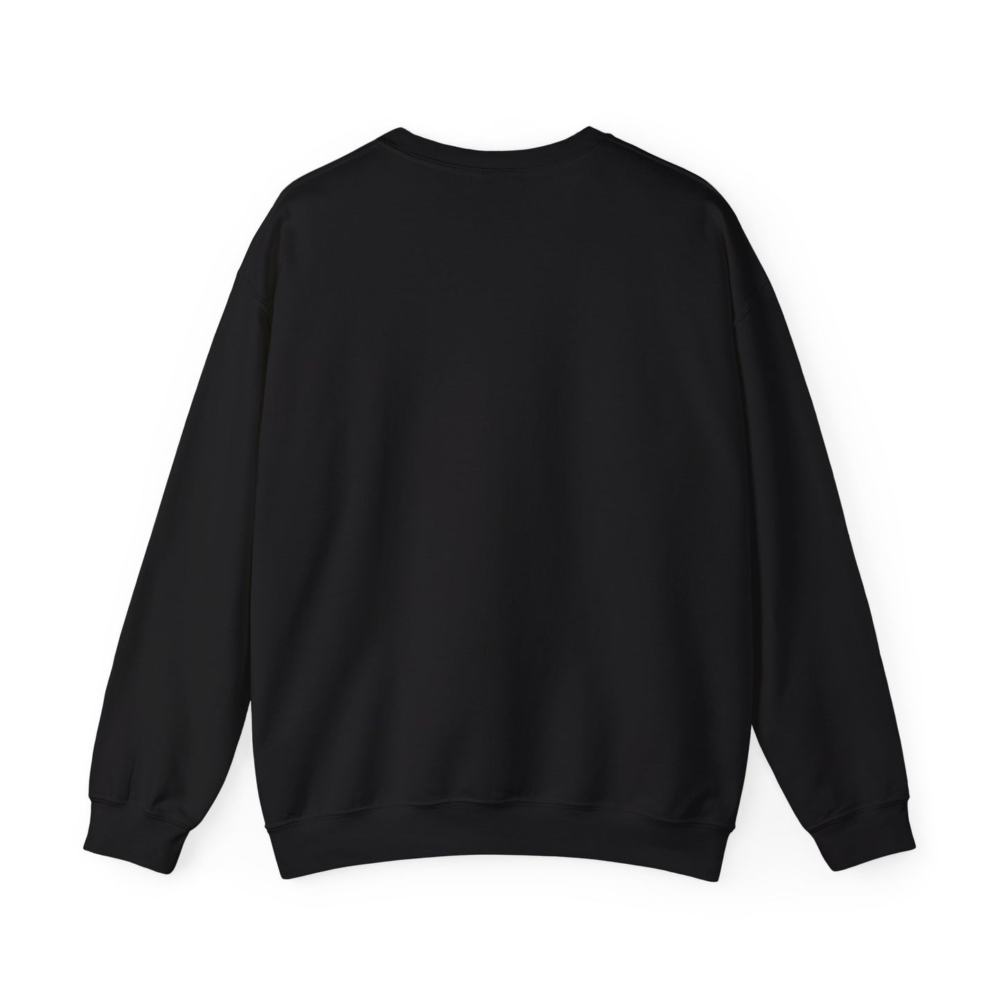 Never Complain and Never Explain Sweater