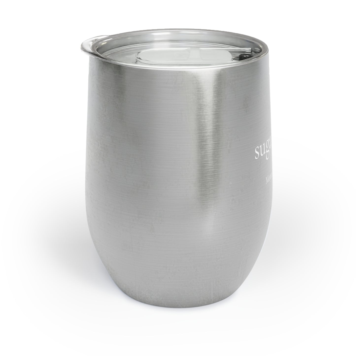 sugar's tears wine tumbler