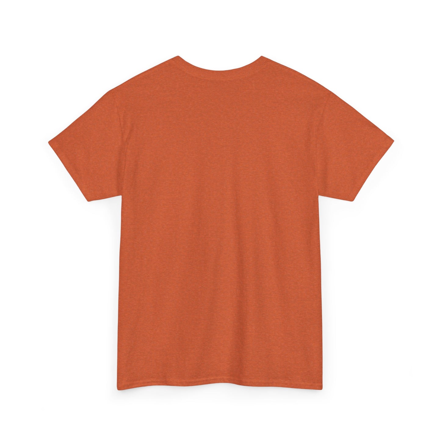 Montecito Racket Club Unisex Heavyweight Cotton Tee
