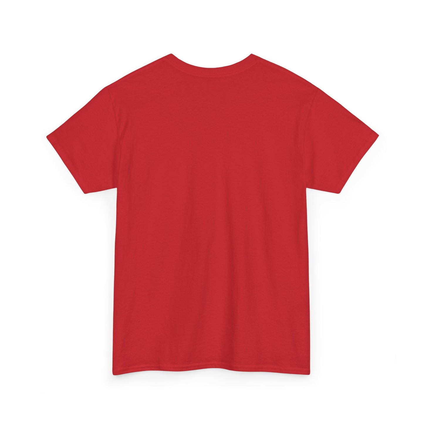 Invictus Budget [REDACTED] tee