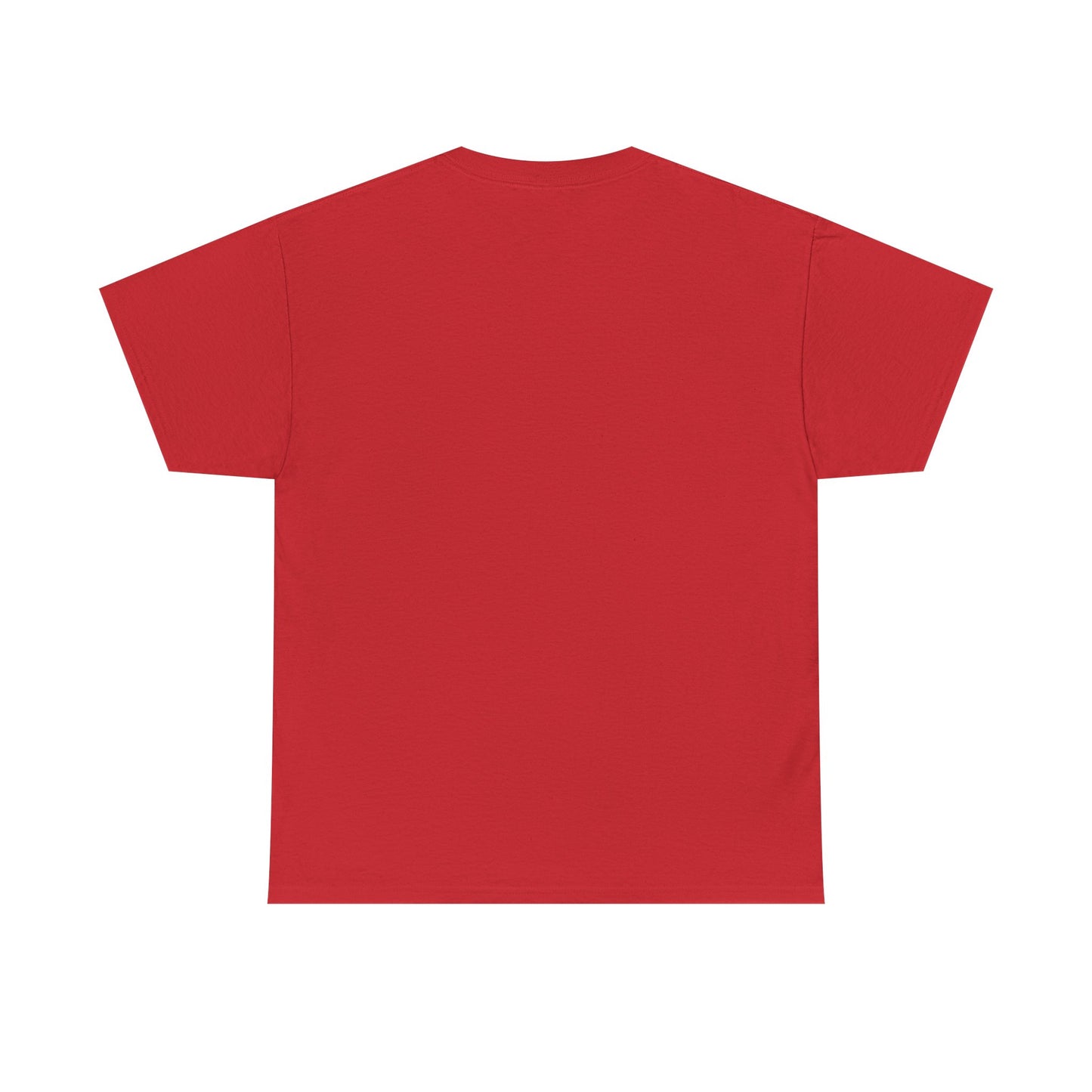 Invictus Budget [REDACTED] tee