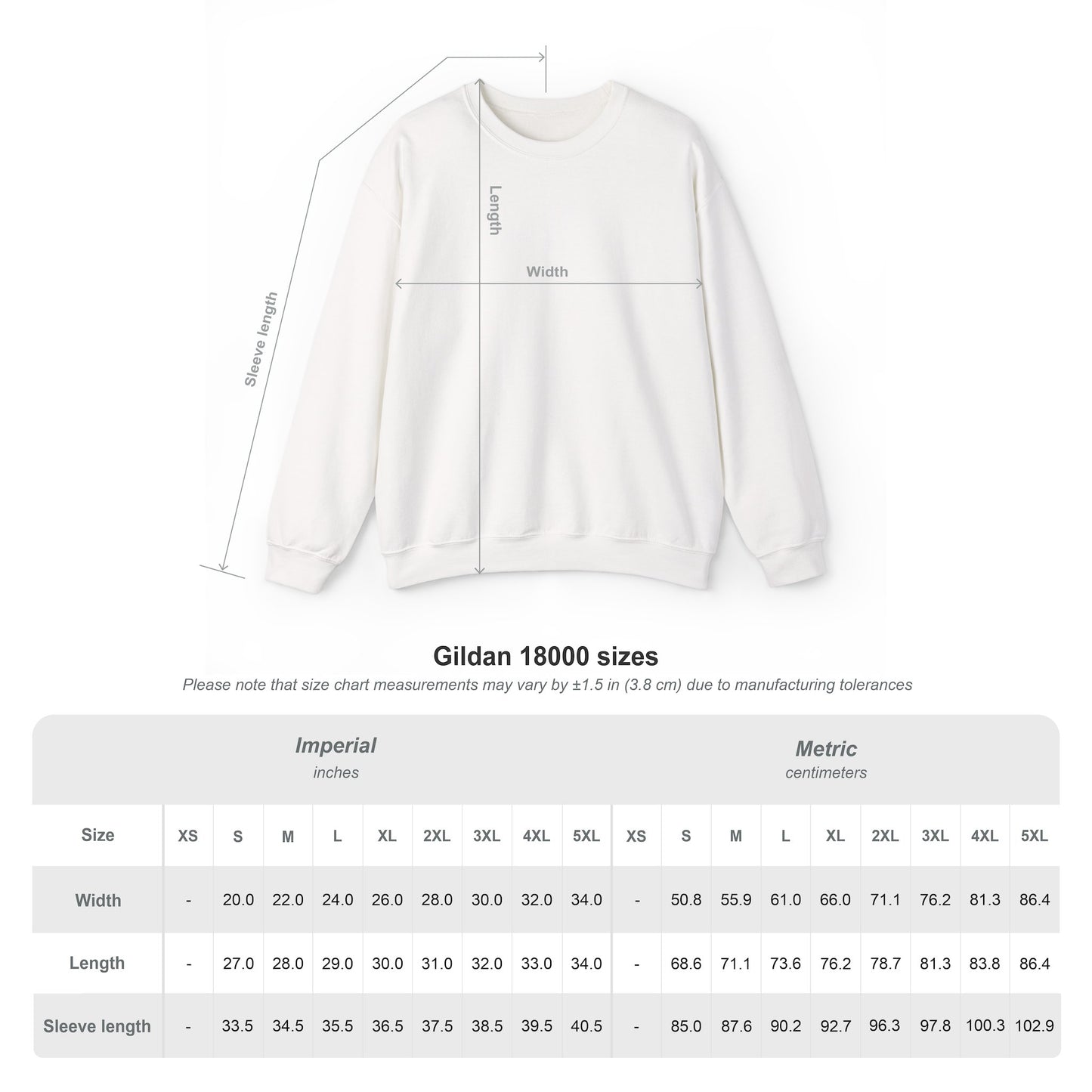 Never Complain and Never Explain Sweater
