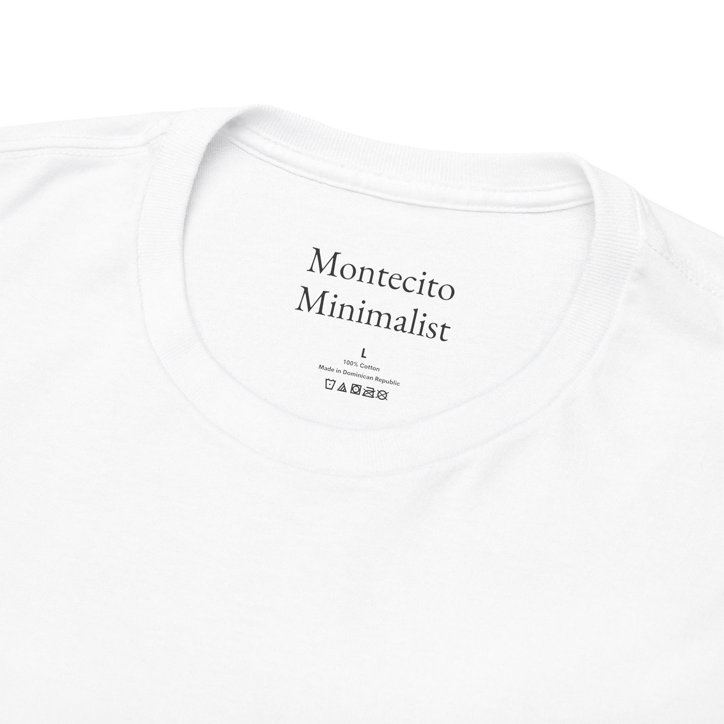 Manifesting  __________ Tee
