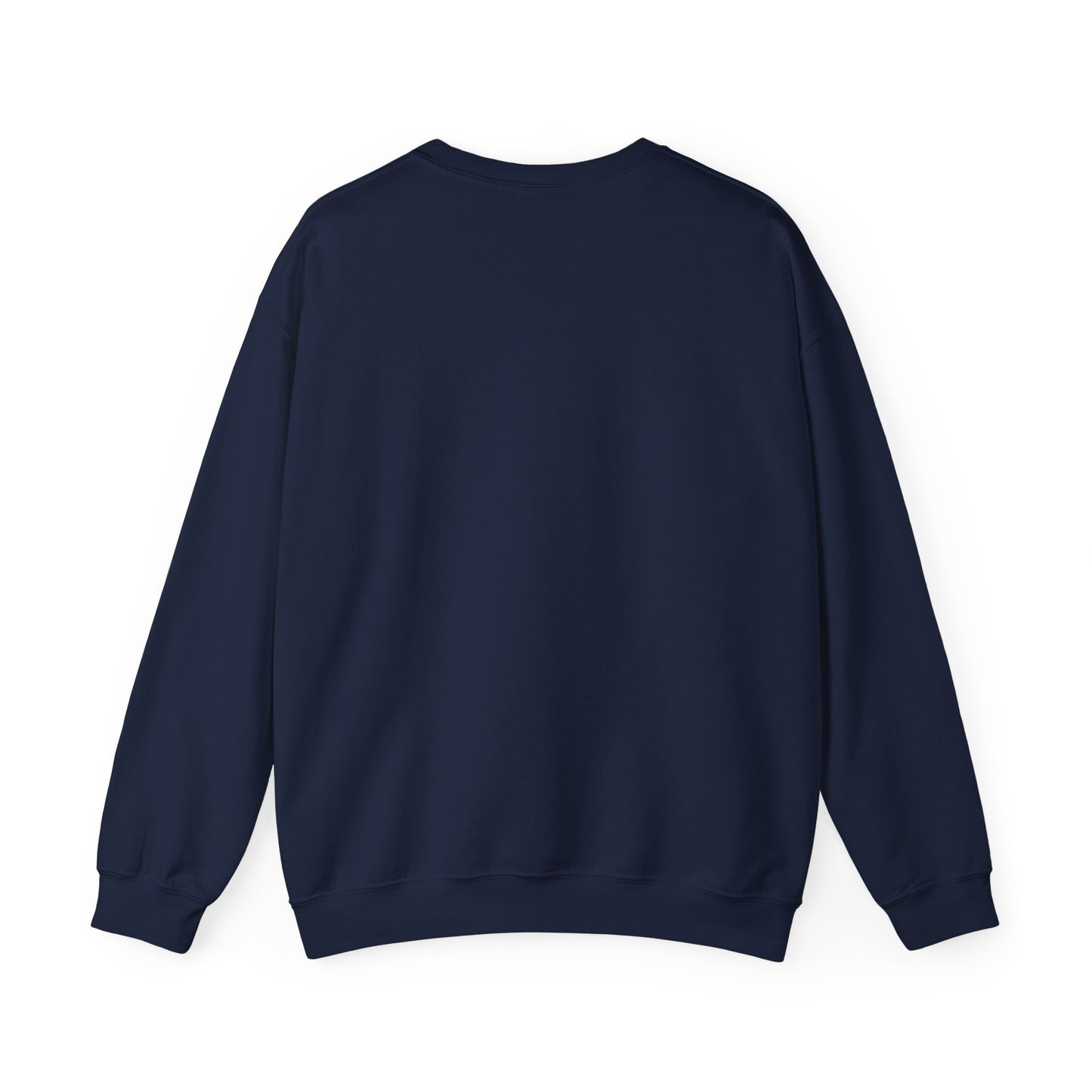 Never Complain and Never Explain Sweater
