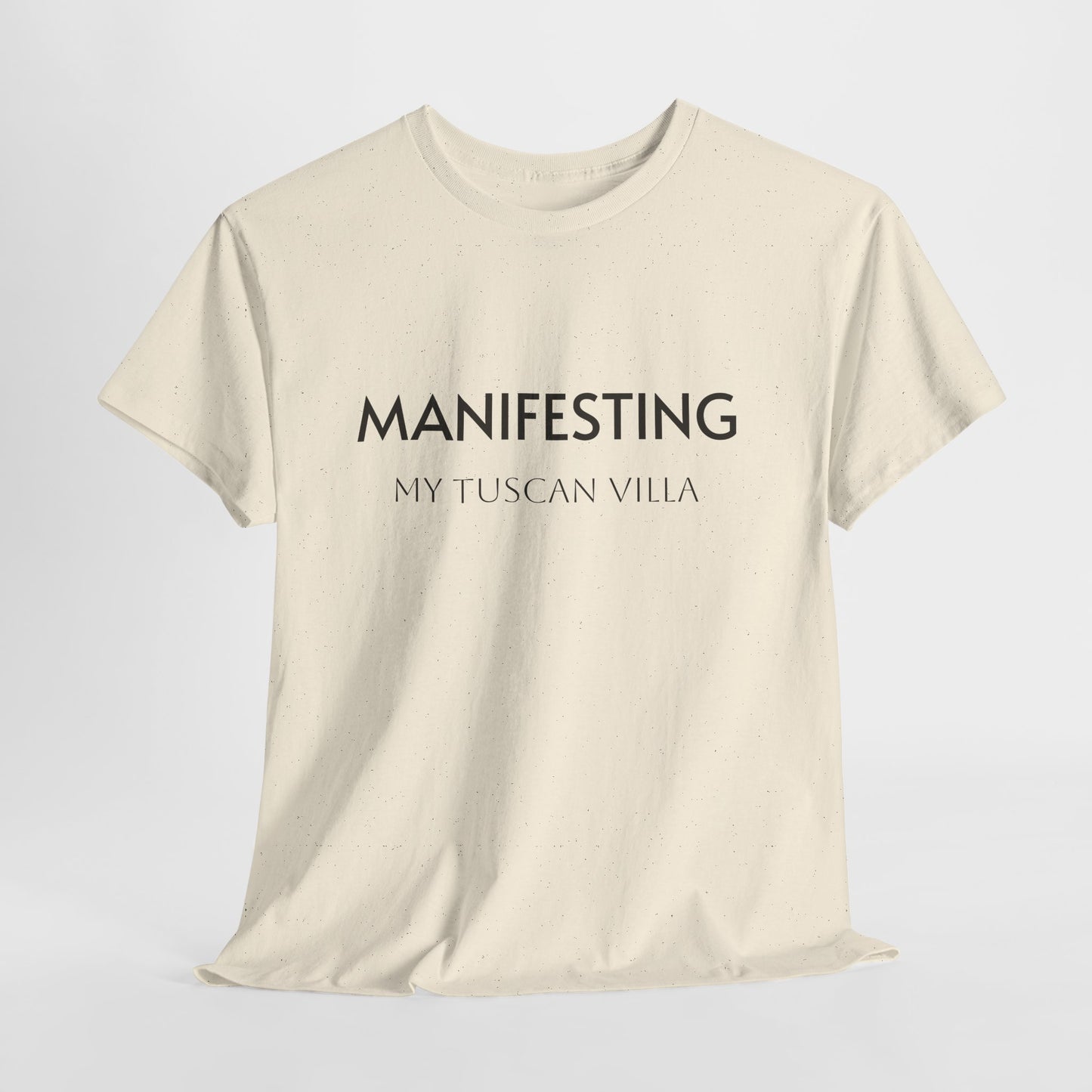 Manifesting  __________ Tee