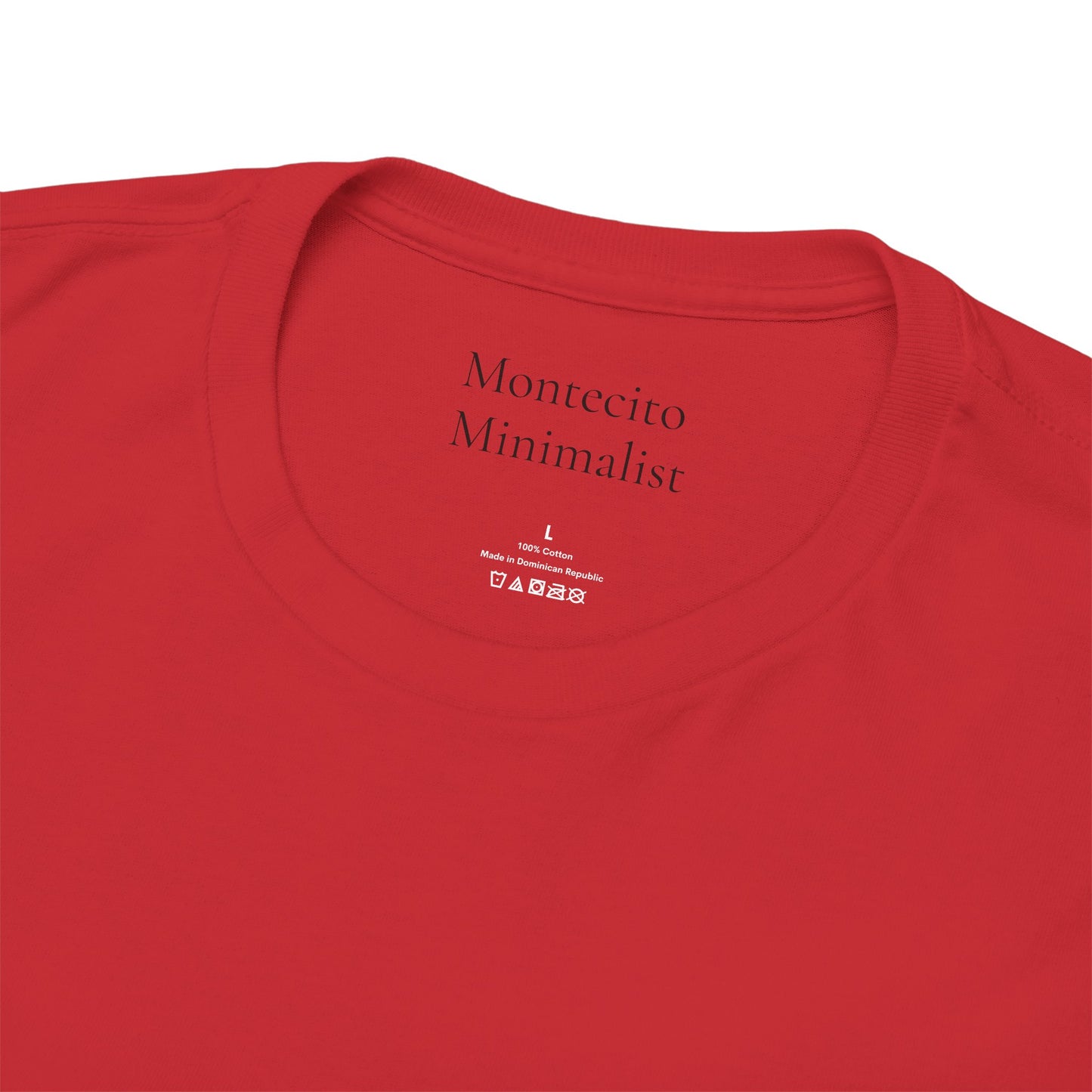 Invictus Budget [REDACTED] tee