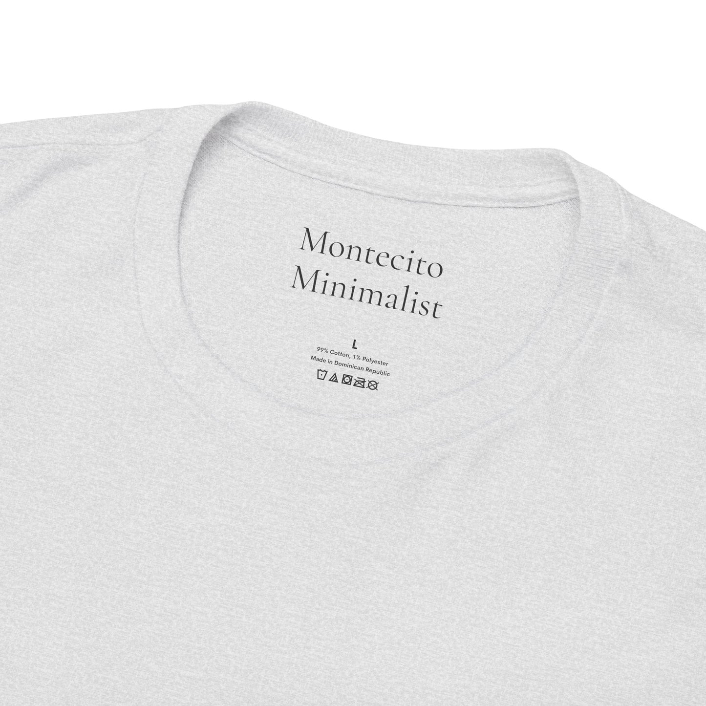 Invictus Budget [REDACTED] tee