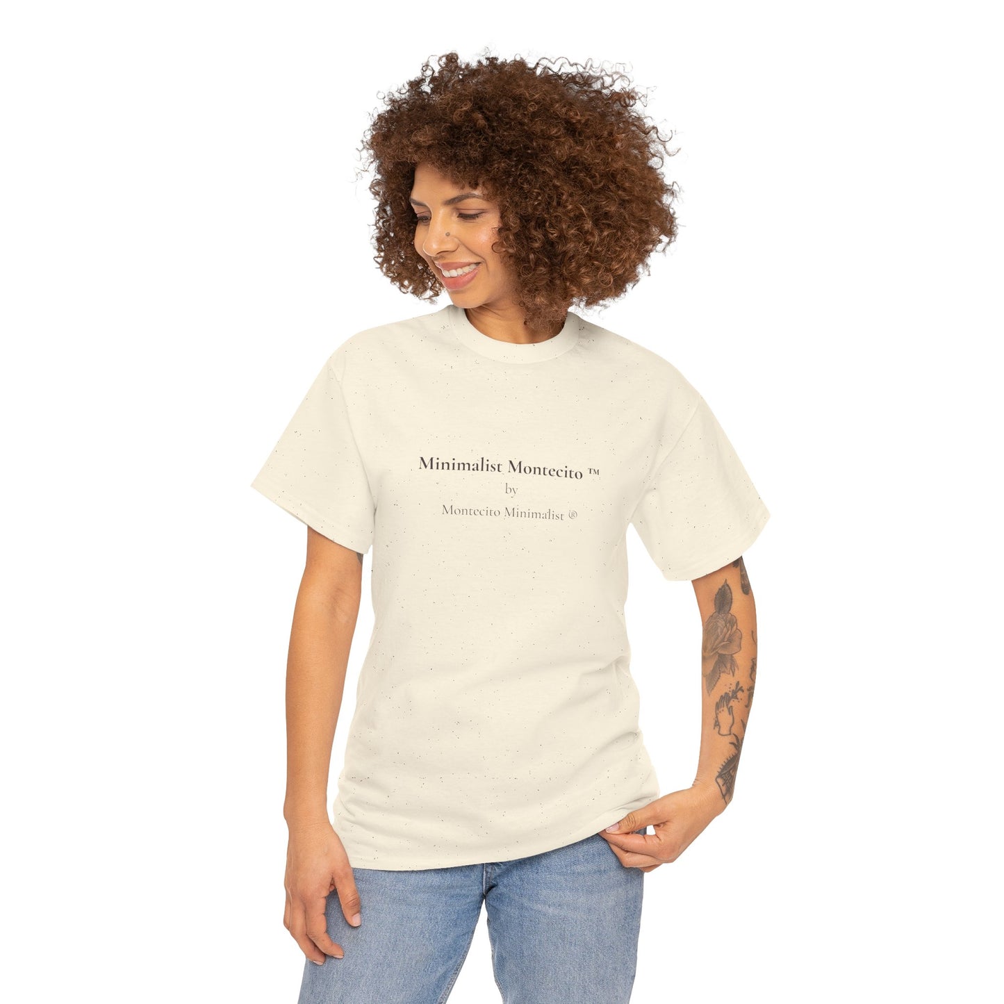 Minimalist Montecito ™ by Montecito Minimalist ® Tee
