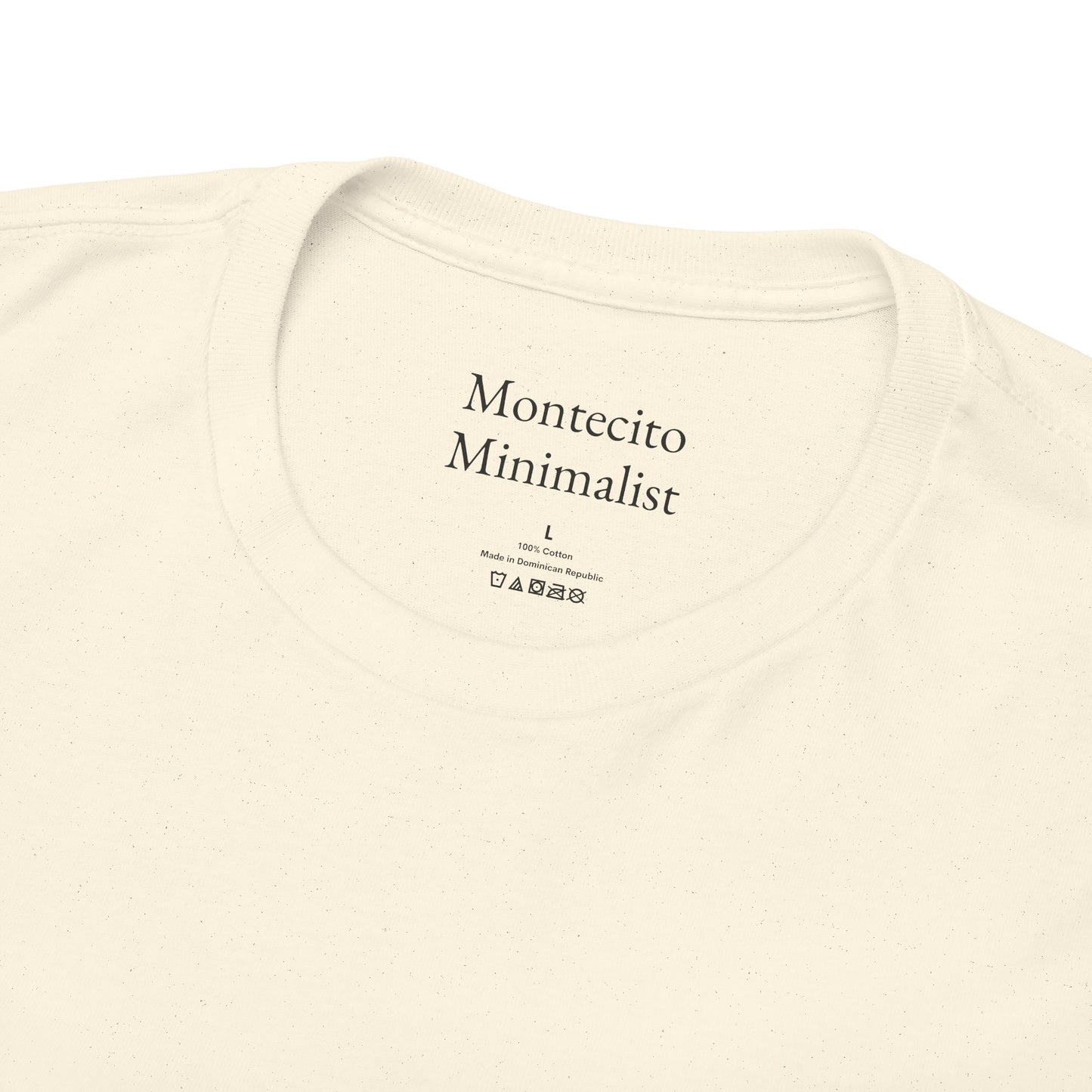 Manifesting  __________ Tee