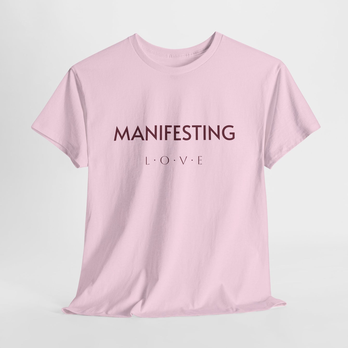 Manifesting  __________ Tee