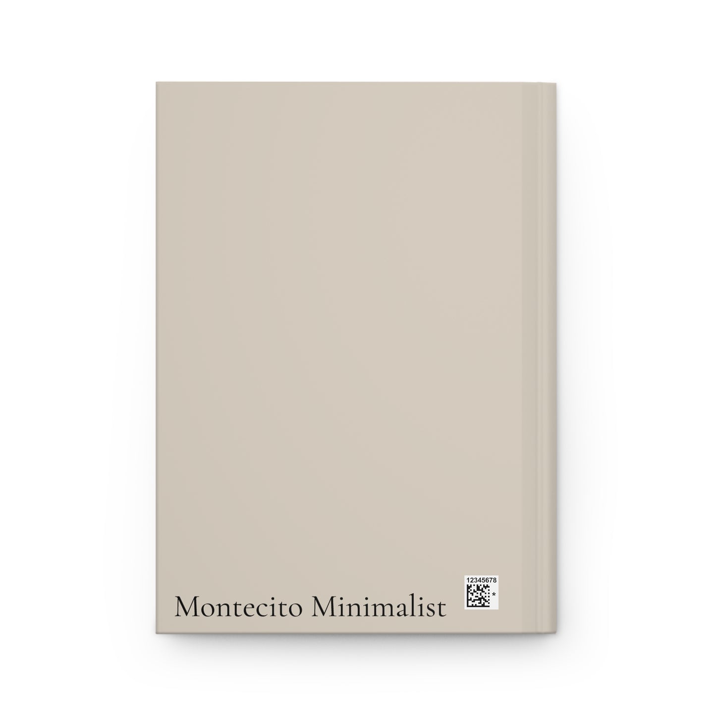 Recollections Hardcover Journal