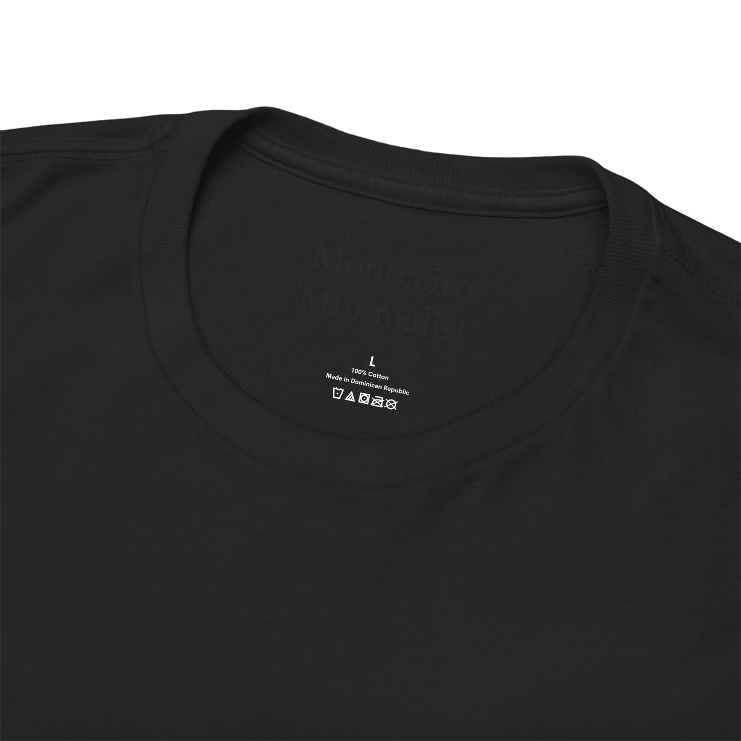 Minimalist Montecito ™ by Montecito Minimalist ® Tee
