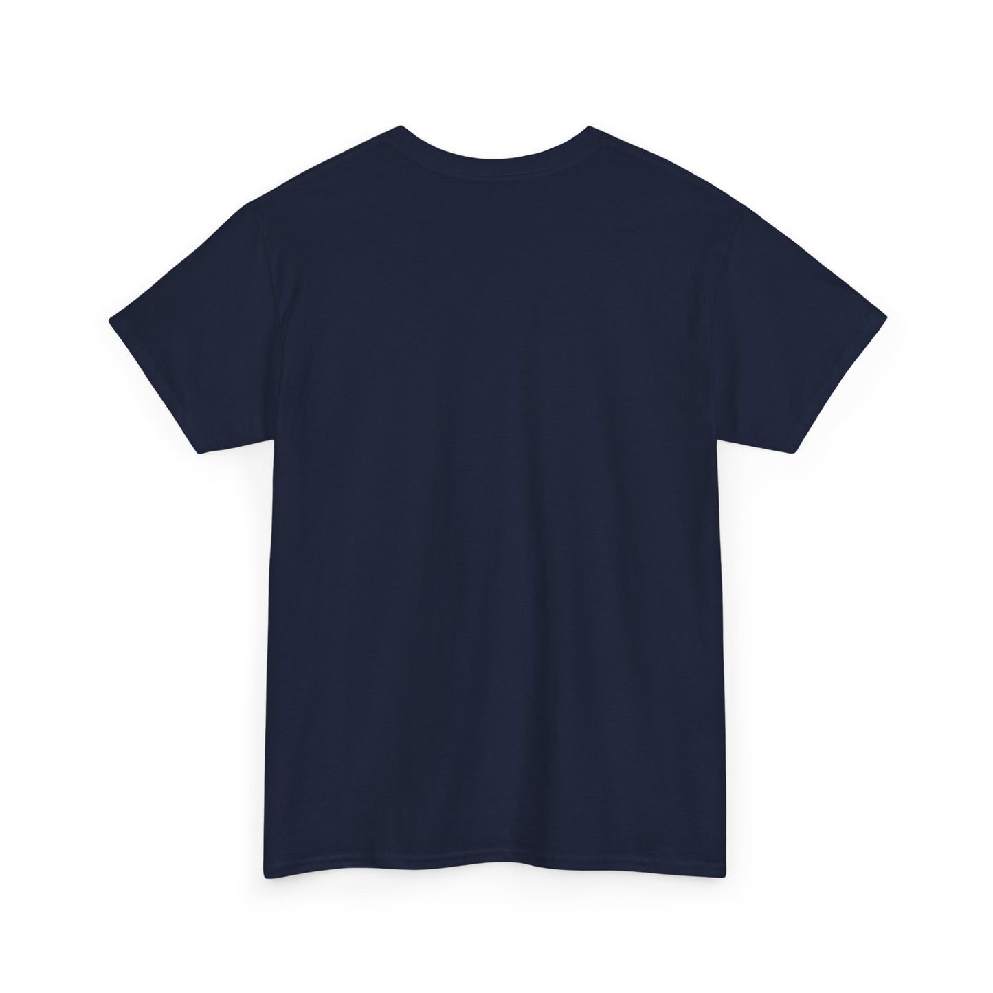 I Summer in Montecito Unisex Heavyweight Cotton Tee