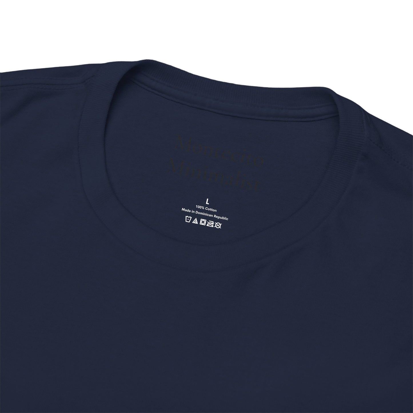 Minimalist Montecito ™ by Montecito Minimalist ® Tee