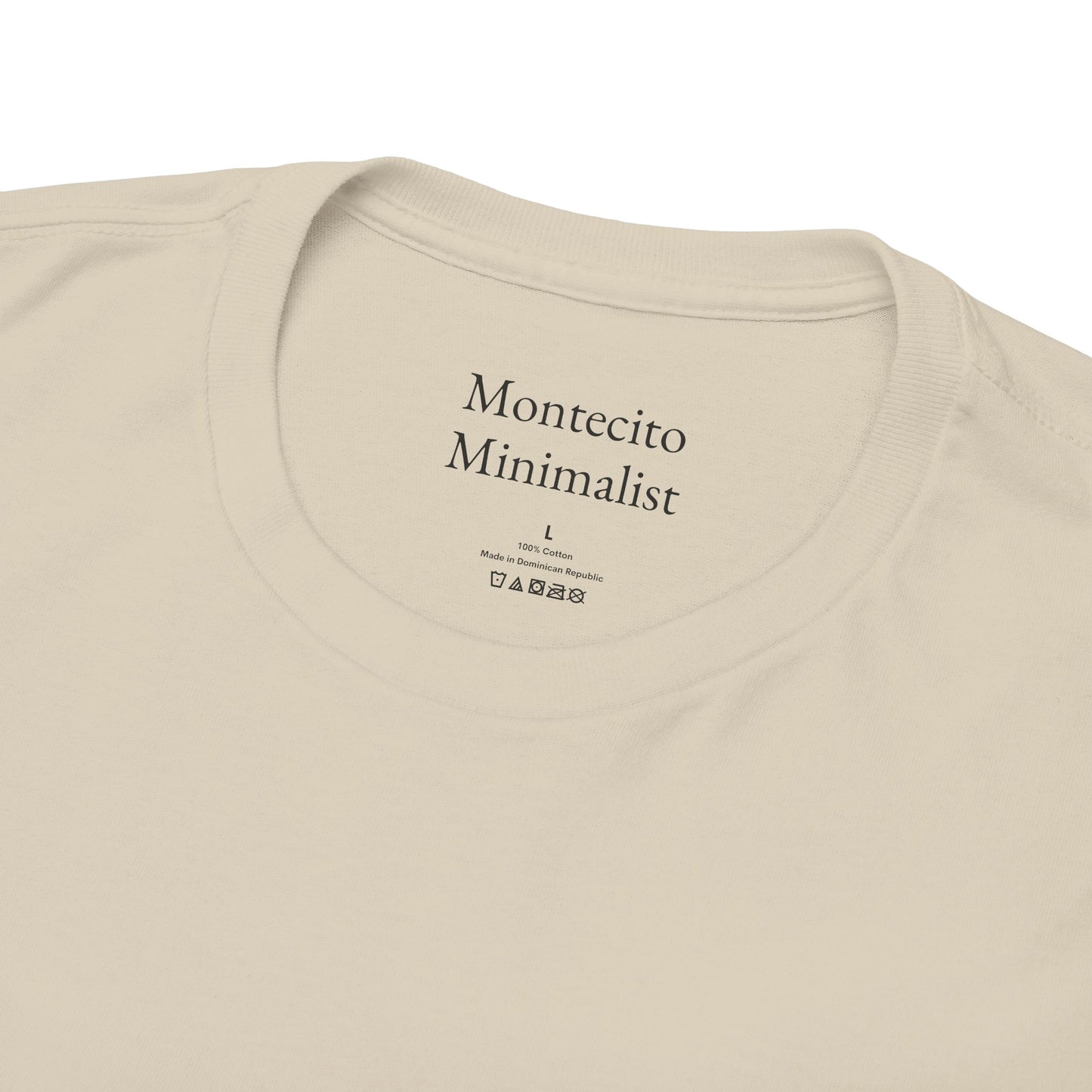 Manifesting  __________ Tee