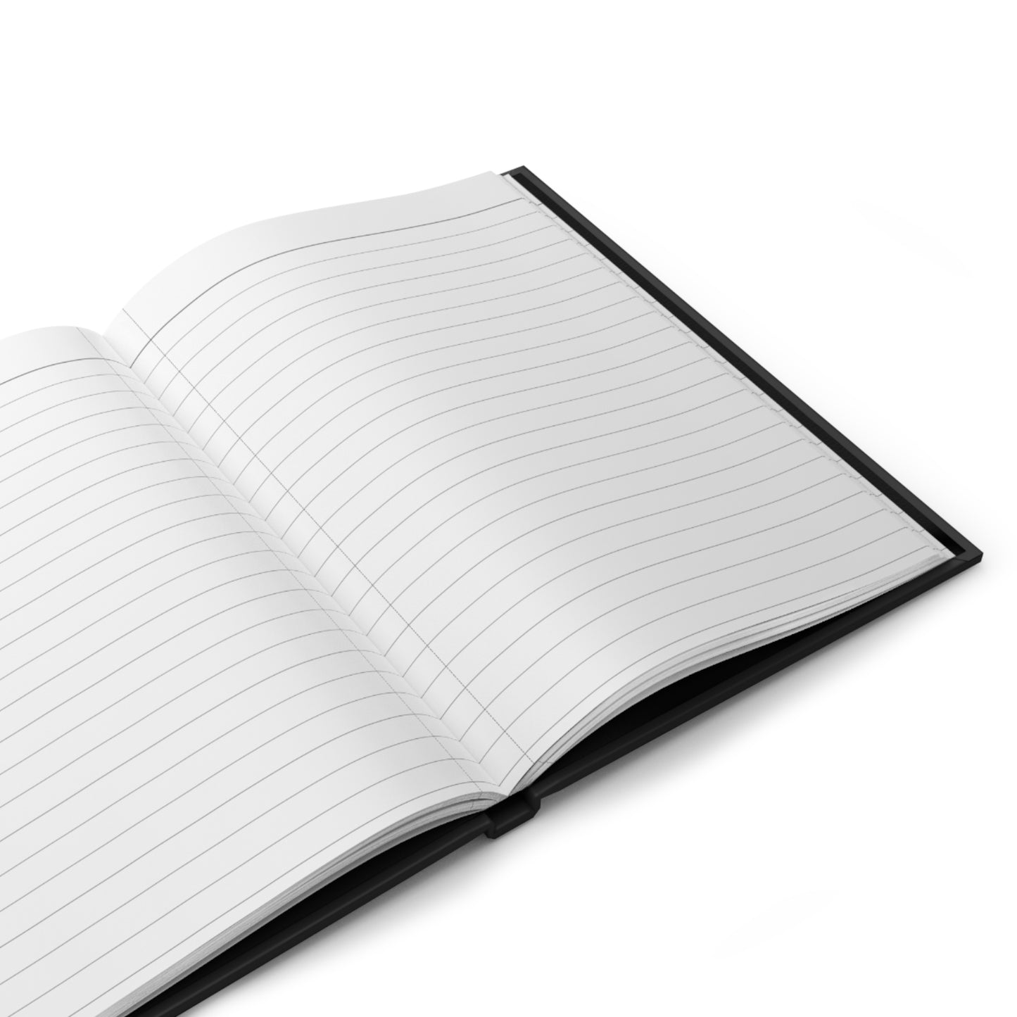 Manifesting _________ Notebook