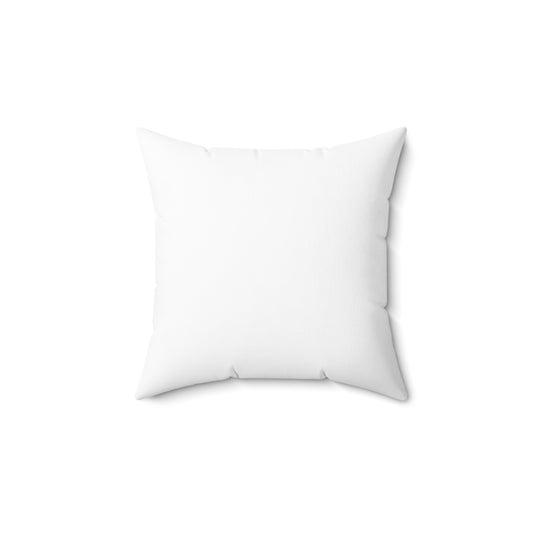 Montecito Minimalist | EmpowHER | Born to Be a Queen Decorative Pillow - Empowering Throw Cushion for Home Decor