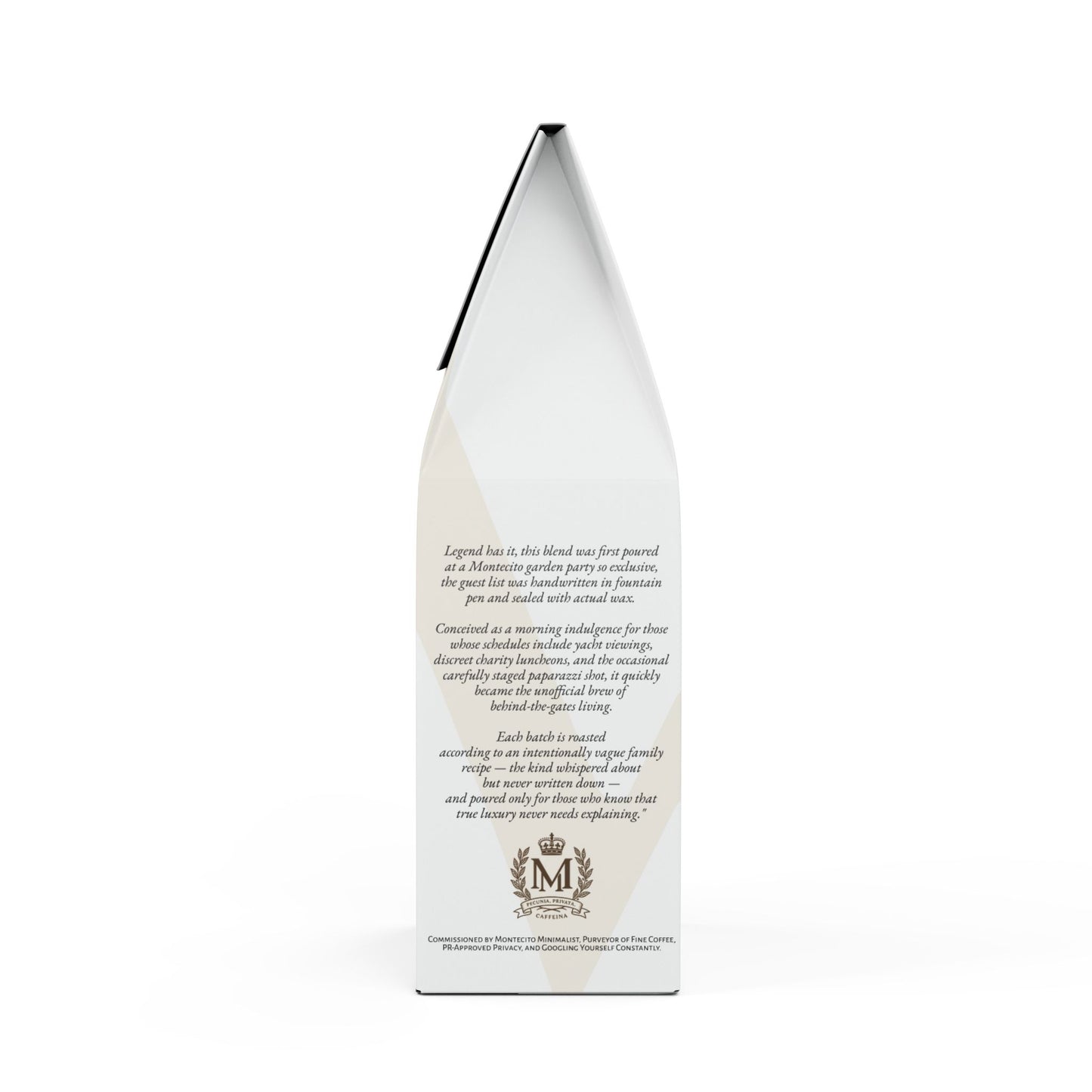 Recollections Reserve Medium Roast Coffee