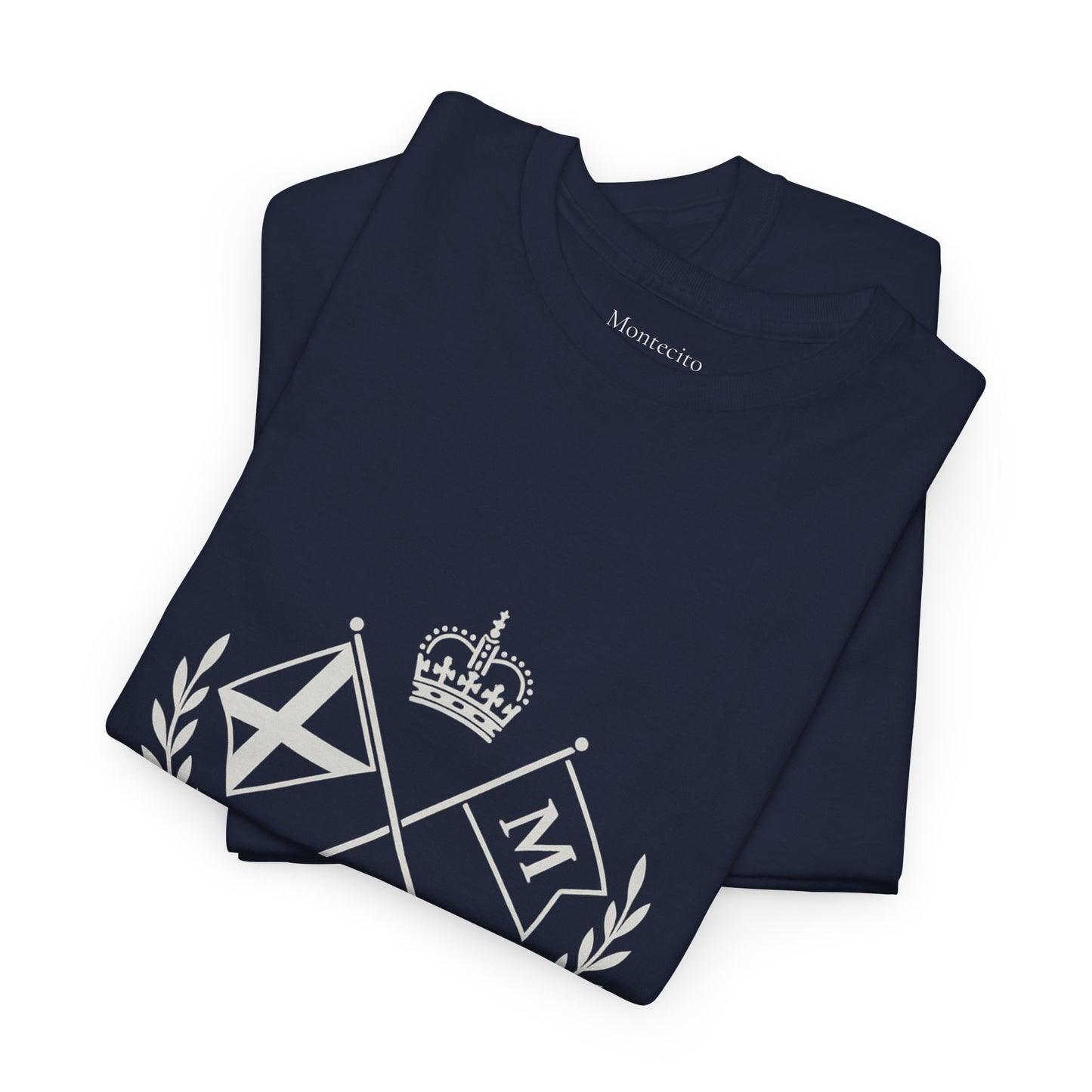Montecito Yacht Club Tee