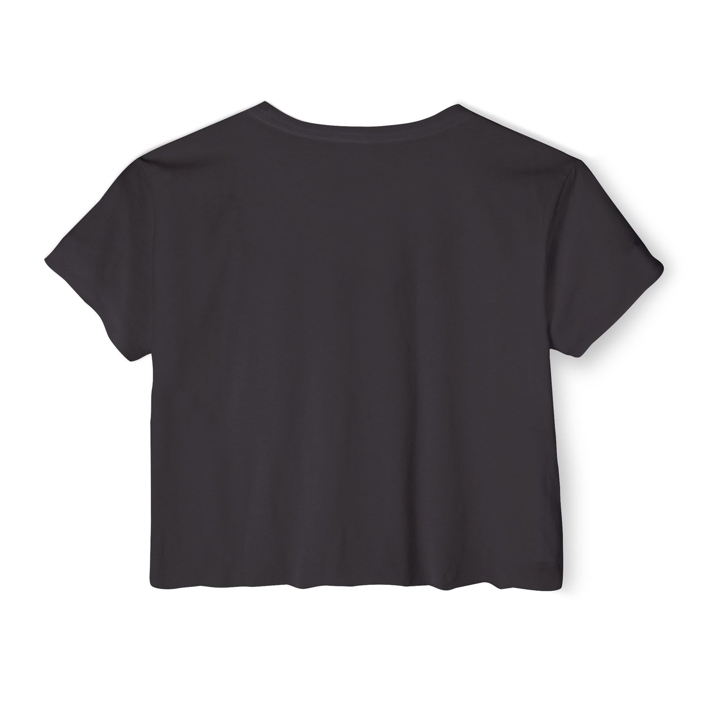 Retired Yacht Girl Crop Top