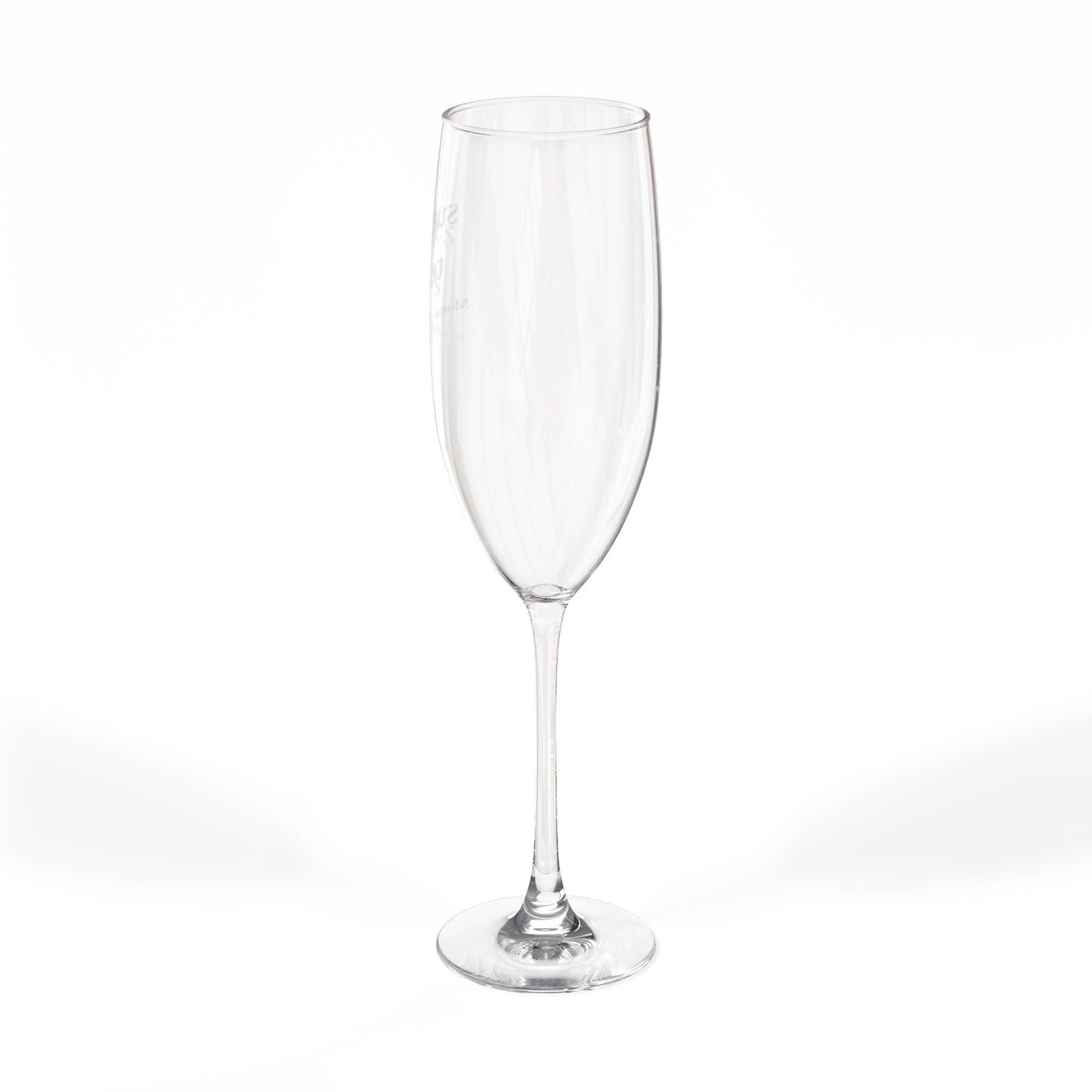 sugar's tears champagne flute (1)