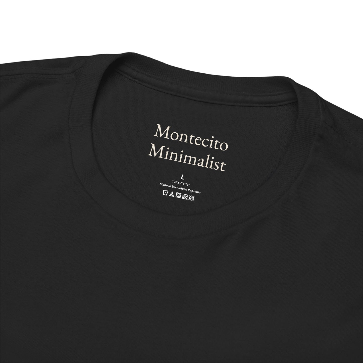 Manifesting  __________ Tee