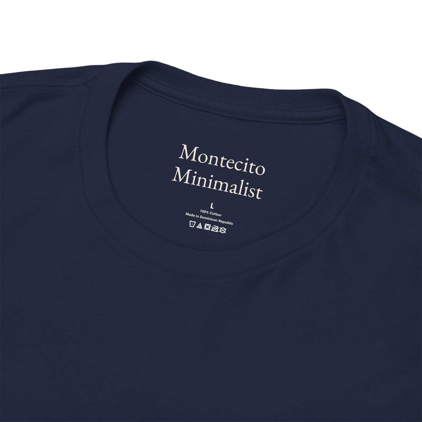 Manifesting  __________ Tee