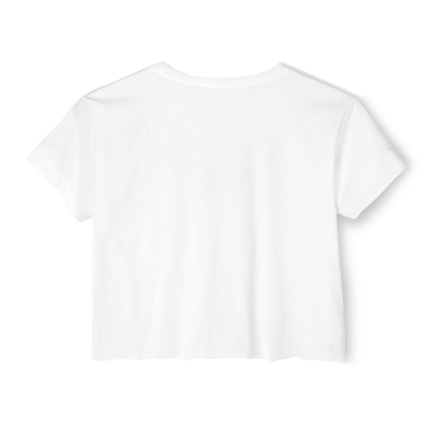 Retired Yacht Girl Crop Top