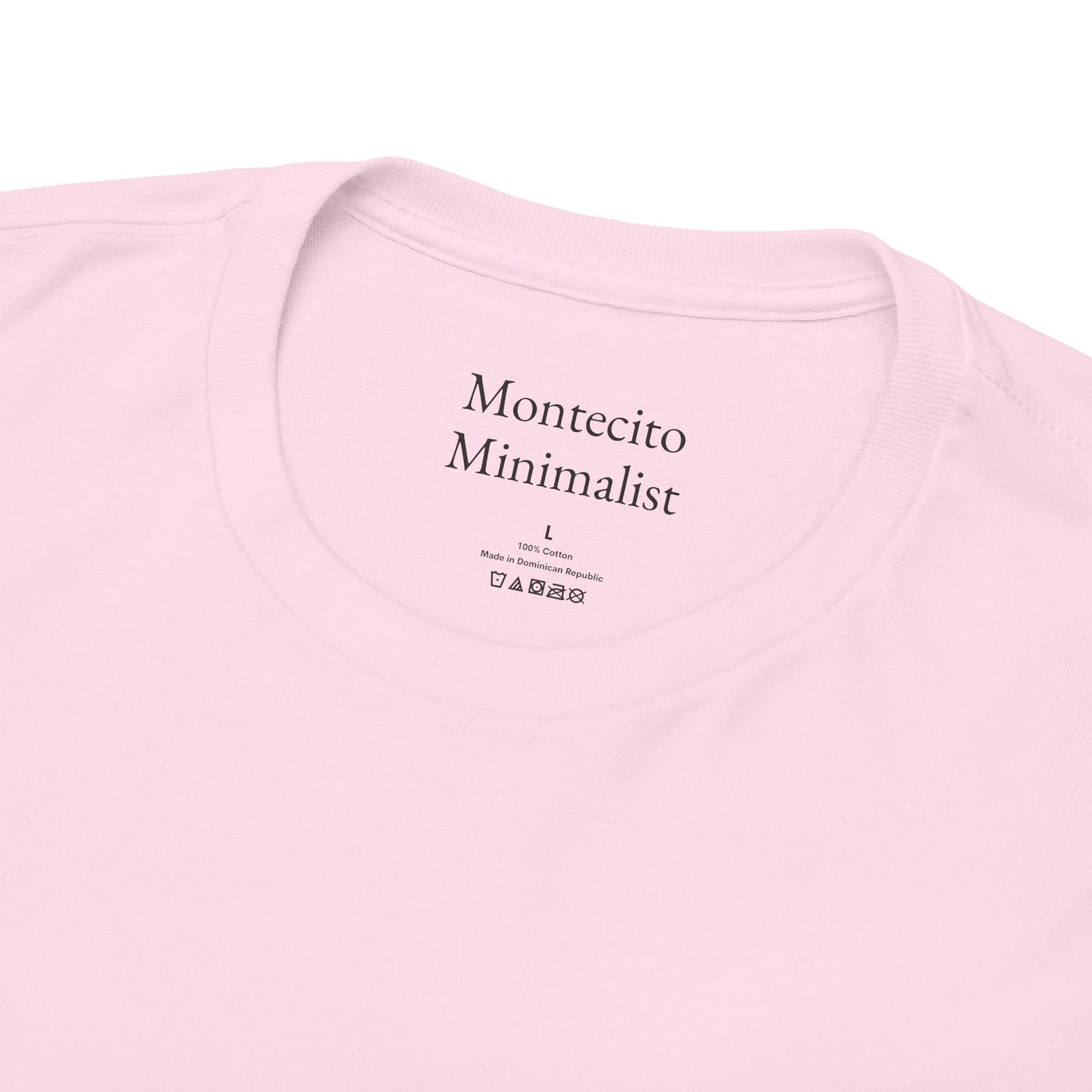 Manifesting  __________ Tee