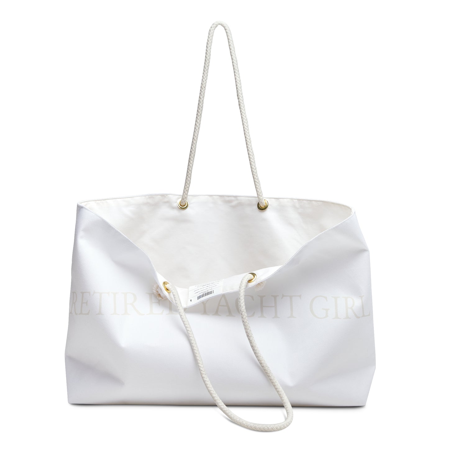 Yacht Girl/Retired Yacht Girl Tote!